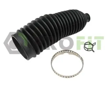 Фото Пильник рульового механізму гумовий PROFIT (2308-0053) зображення 1