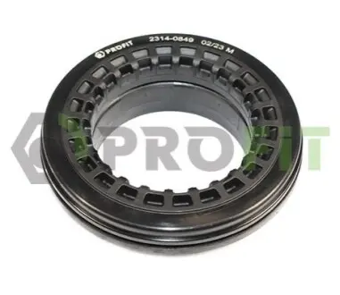 Подшипник шариковый d>30 PROFIT 2314-0849 Купить в Украине