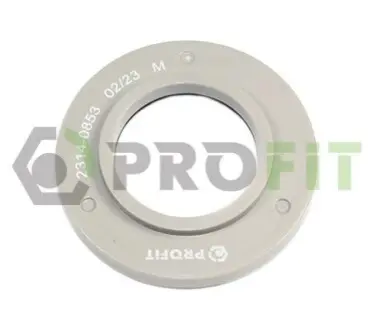 Подшипник шариковый d>30 PROFIT 2314-0853 Купить в Украине