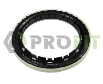 Подшипник шариковый d<30 PROFIT 2314-0872 Купить в Украине