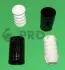 Фото Пильник амортизатора (переднього) Skoda Felicia (I/II) 94-01 (к-кт 2 шт.) (B1) PROFIT (2314-9040) зображення 1