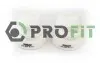 Захисний комплект амортизатора PROFIT (2314-9187) зображення 1
