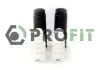 Захисний комплект амортизатора PROFIT (2314-9202) изображение 1