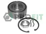 Фото Підшипник маточини (передньої) Peugeot Partner/Citroen Berlingo 98 PROFIT (2501-0915) зображення 1