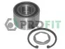 Фото Подшипник шариковый d>30 PROFIT (2501-1326) изображение 1