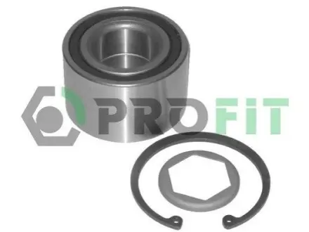 Подшипник шариковый d>30 PROFIT 2501-1326 Купить в Украине