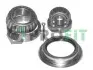 Фото Підшипник маточини (передньої) Ford Transit 92 PROFIT (2501-1465) зображення 1