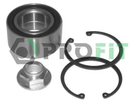 Підшипник маточини (передньої) Ford Mondeo 96-00 PROFIT 2501-1480 Купити в Україні