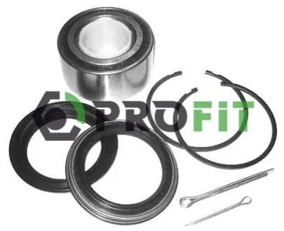 Підшипник маточини (передньої) Nissan Primera 90-02/Maxima 88-00 PROFIT 2501-1999 Купити в Україні