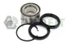 Фото Підшипник маточини (передньої) Subaru Forester -07/Legacy -03/Impreza 93-07 PROFIT (2501-3235N) зображення 1