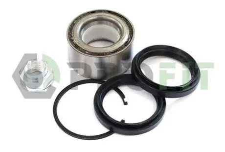 Підшипник маточини (передньої) Subaru Forester -07/Legacy -03/Impreza 93-07 PROFIT 2501-3235N Купити в Україні
