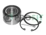 Фото Підшипник маточини (передньої) Opel Astra F/Corsa B/Vectra PROFIT (2501-3403) зображення 1
