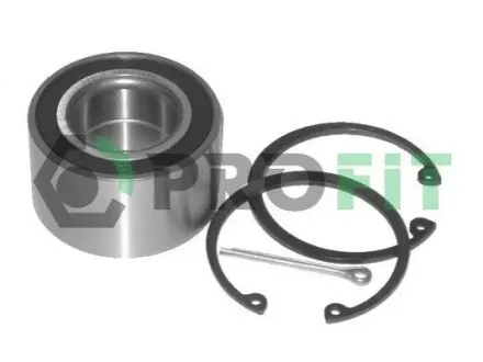 Підшипник маточини (передньої) Opel Astra F/Corsa B/Vectra PROFIT 2501-3403 Купити в Україні