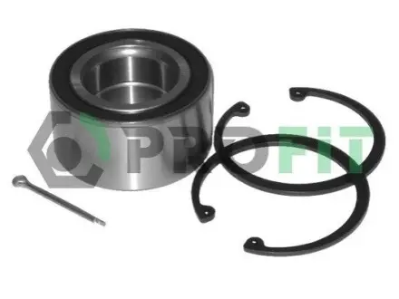 Підшипник маточини (передньої) Opel Vectra/Ford Connect (- ABS) PROFIT 2501-3410 Купити в Україні