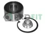 Фото Підшипник маточини (передньої) Skoda Octavia -03/VW Bora/Golf IV (40x74x40) PROFIT (2501-3455) зображення 1