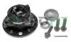 Фото Підшипник маточини (передньої) Opel Astra G 98-09 (+ABS) PROFIT (2501-3513) зображення 1