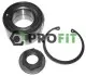 Фото Подшипник шариковый d>30 PROFIT (2501-3531) изображение 1