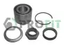 Фото Підшипник маточини (задньої) Citroen Saxo/Xsara/Peugeot 106/206/306 96- (к-кт) PROFIT (25013556) зображення 1