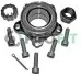 Фото Підшипник маточини (передньої) Ford Transit 00-06 (FWD/RWD) Ø45 [мм] PROFIT (2501-3588) зображення 1