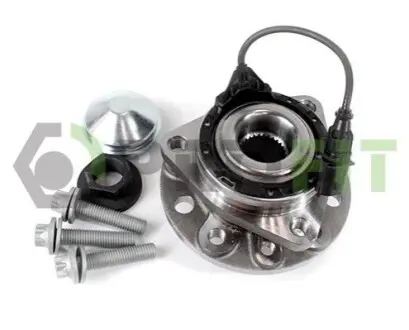 Підшипник маточини (передньої) Opel Signum/Vectra C 1.8-3.2 V6 02- (+ABS) PROFIT 2501-3620