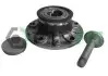 Фото Підшипник маточини (задньої) VW Golf V/Skoda Octavia 05 PROFIT (2501-3656) зображення 1