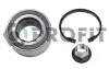 Фото Підшипник маточини (передньої) Ford Connect 02-13 (+ABS) PROFIT (2501-6520) зображення 1