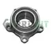 Підшипник маточини (передньої) Ford Transit V347 06-14, FWD/RWD PROFIT (2501-6525) зображення 1