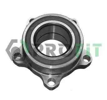 Підшипник маточини (передньої) Ford Transit V347 06-14, FWD/RWD PROFIT 2501-6525