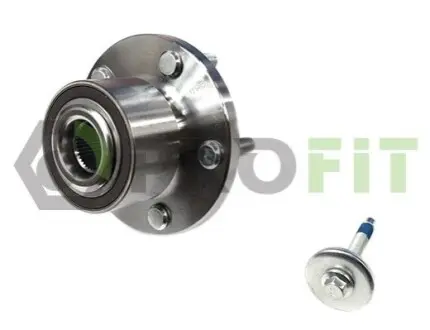 Підшипник маточини (передньої) Ford Mondeo/Focus 09-15 PROFIT 2501-6585