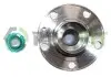 Підшипник маточини (передньої) Skoda Fabia 99-/Roomster 06- (+ABS) PROFIT (2501-6635) зображення 1