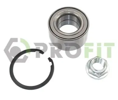 Підшипник маточини (передньої) Ford Fiesta -08 (+ABS) (39x72.04x37) PROFIT 2501-6653 Купити в Україні