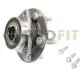Підшипник маточини (передньої) Opel Insignia 01/12 PROFIT (2501-6666) зображення 1