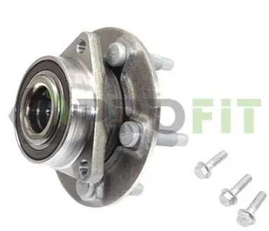 Підшипник маточини (передньої) Opel Insignia 01/12 PROFIT 2501-6666