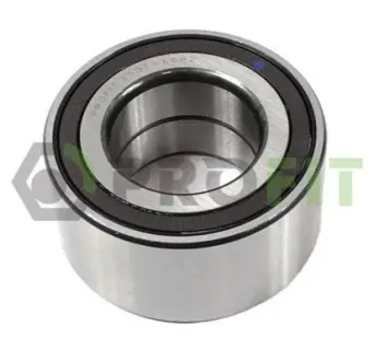 Подшипник шариковый d>30 PROFIT 2501-6682 Купить в Украине