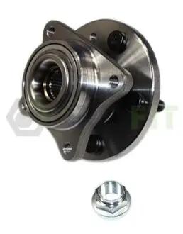 Підшипник маточини (передньої) Land Rover Discovery III 04-09/Range Rover Sport 05-09 PROFIT 2501-6750 Купити в Україні