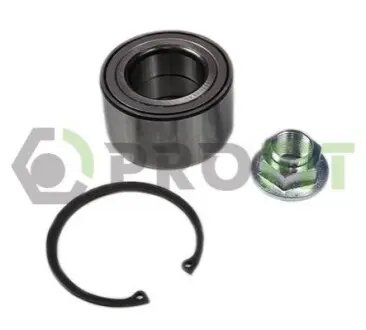 Подшипник шариковый d>30 PROFIT 2501-6849