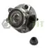 Підшипник маточини (передньої) Toyota Auris 09-/Avensis 08-/Corolla 06-/Rav4 05 PROFIT (2501-6874) зображення 1