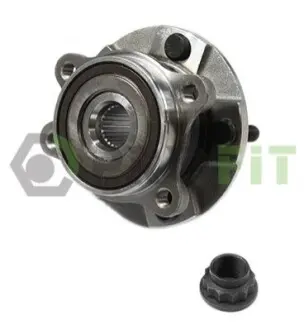 Підшипник маточини (передньої) Toyota Auris 09-/Avensis 08-/Corolla 06-/Rav4 05 PROFIT 2501-6874