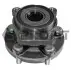 Фото Підшипник маточини (передньої) Subaru Legacy VI/V 03-/Forester 05 PROFIT (2501-6885) зображення 1
