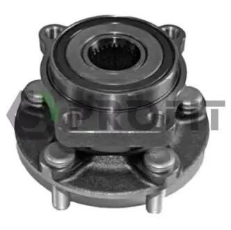 Підшипник маточини (передньої) Subaru Legacy VI/V 03-/Forester 05 PROFIT 2501-6885 Купити в Україні