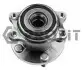 Фото Підшипник маточини (задньої) Subaru Legacy 4 03 PROFIT (2501-6889) зображення 1