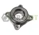 Підшипник маточини (передньої) Toyota Land Cruiser 02- (+ABS) PROFIT (2501-6906) зображення 1