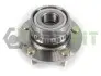 Фото Підшипник маточини (задньої) Hyundai Tucson/Kia Sportage 04-(+ABS)(к-кт) PROFIT (2501-6943) зображення 1