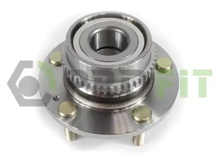 Підшипник маточини (задньої) Hyundai Tucson/Kia Sportage 04-(+ABS)(к-кт) PROFIT 2501-6943 Купити в Україні
