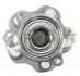 Фото Підшипник маточини (задньої) Nissan Qashqai 07-/X-trail 1.5-2.0 dCI 07-13/Renault Koleos 08-(+ABS) PROFIT (2501-6998) зображення 1