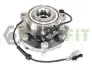 Фото Підшипник маточини (передньої) Nissan NP300 Navara/Parthfinder 2.5 dCi 05 PROFIT (2501-6999) зображення 1