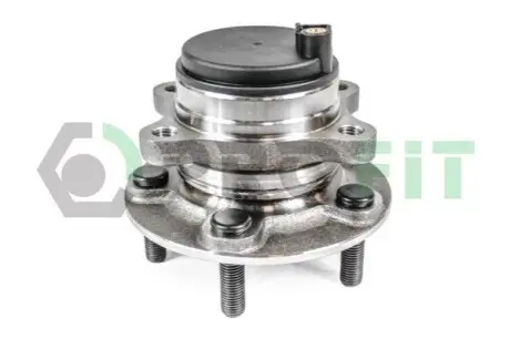 Підшипник маточини (задньої) Ford Mondeo V 1.5/2.0 TDCi 14 PROFIT 2501-7078