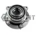 Підшипник маточини (передньої) Hyundai Santa Fe/Kia Sorento 4x4 09 PROFIT (2501-7414) зображення 1