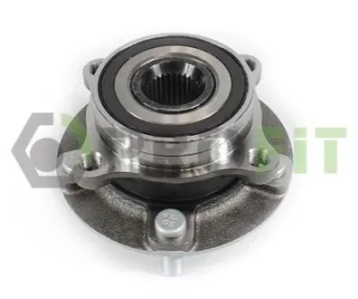 Підшипник маточини (передньої) Mitsubishi Grandis 04-11/ Lancer VIII 08-15 PROFIT 2501-7435 Купити в Україні