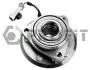 Фото Підшипник маточини (передньої) Chevrolet Captiva/Opel Antara 2.0D/2.4-3.2 06 PROFIT (2501-7437) зображення 1